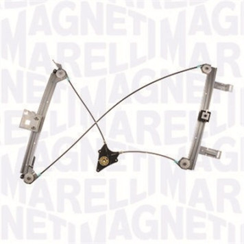 Стеклоподъемник передн лев PEUGEOT 307 CC 03-09 <b>MAGNETI MARELLI 350103170041</b>
