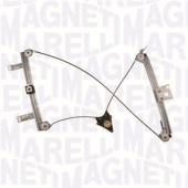 Стеклоподъемник передн прав PEUGEOT 307 CC 03-09 <b>MAGNETI MARELLI 350103170042</b>