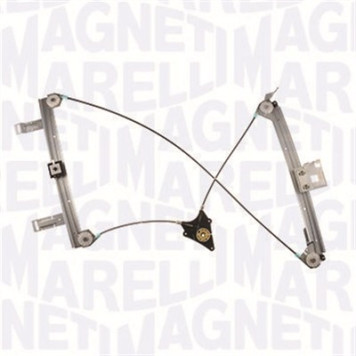 Стеклоподъемник передн прав PEUGEOT 307 CC 03-09 <b>MAGNETI MARELLI 350103170042</b>