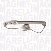 Стеклоподъемник задн прав BMW E53X5 00-06 <b>MAGNETI MARELLI 350103170070</b>