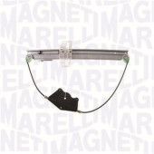 Стеклоподъемник задн лев AUDI A4 00-07 <b>MAGNETI MARELLI 350103170081</b>