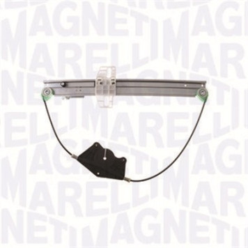 Стеклоподъемник задн лев AUDI A4 00-07 <b>MAGNETI MARELLI 350103170081</b>
