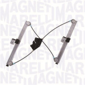 Стеклоподъемник перед L (без мотора) <b>MAGNETI MARELLI 350103170099</b>