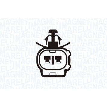 Стеклоподъемник <b>MAGNETI MARELLI 350103170313</b>-1