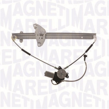 Стеклоподъемник <b>MAGNETI MARELLI 350103170313</b>