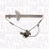 Стеклоподъемник <b>MAGNETI MARELLI 350103170313</b>