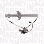 Стеклоподъемник <b>MAGNETI MARELLI 350103170314</b>