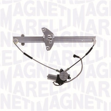 Стеклоподъемник <b>MAGNETI MARELLI 350103170314</b>