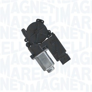 Электродвигатель стеклоподъемника <b>MAGNETI MARELLI 350103175800</b>