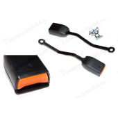 Замок ремня безопасности ВАЗ 2101, -05 <b>Македония 2105-8210000</b>