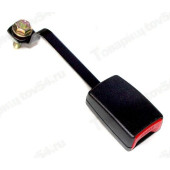 Замок ремня безопасности ВАЗ 2108, -14 <b>Македония 2108-8210000</b>