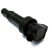Замена на MMI030136 катушка зажигания <b>MANDO ECI00003Y</b>