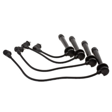 Провода высоковольтные RioShumaSpectra 1,51,6 Dohc <b>MANDO EWTK00009H</b>