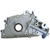 Насос масляный HYUNDAI SONATA (тагаз) 2,0 ELANTRA 00- 1,82,0 KIA CEED 06- 2,0 <b>MANDO MOP1022</b>