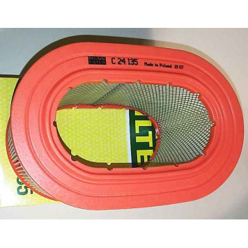 Фильтр воздушный MANN-FILTER C 24 135-1
