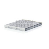 Фильтр салонный <b>MANN-FILTER CUK24004</b>