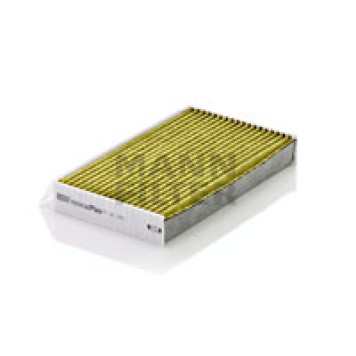 Фильтр салонный <b>MANN-FILTER FP26005</b>