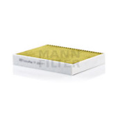 Фильтр салонный <b>MANN-FILTER FP2847/1</b>