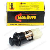 Прикуриватель Renault Logan, Largus в сборе Germany 8200046338 <b>MANOVER MR0046338</b>
