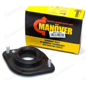 Опора передней стойки ВАЗ 1111 <b>MANOVER MR11112820</b>