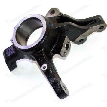 Кулак поворотный ВАЗ 2180 Vesta левый 8450006790 <b>MANOVER MR7520954</b>