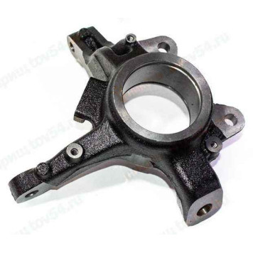 Кулак поворотный ВАЗ 2180 Vesta правый 8450031437 <b>MANOVER MR7520958</b>