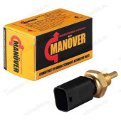 Датчик температуры двигателя LADA Largus, Renault Logan,Sandero, Clio,Laguna,Megane 8200561449 <b>MANOVER MR8200561449</b>