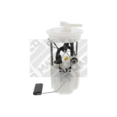 Топливный насос электрический nissan almera/almera tino 1. 5/1. 8 00 <b>MAPCO 22574</b>