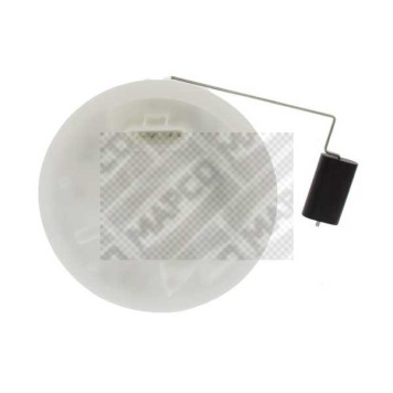 Топливный насос электрический Ford C-Max/Focus III <b>MAPCO 22781</b>-1