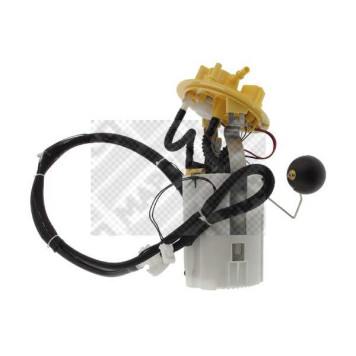 Топливный насос электрический S60/80/XC70/XC <b>MAPCO 22910</b>-1