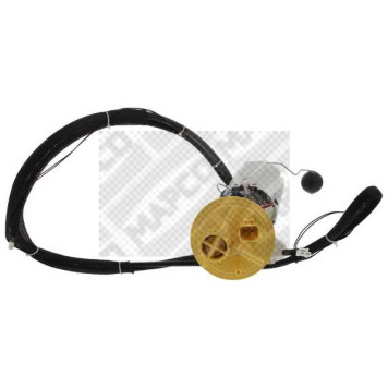 Топливный насос электрический S60/80/XC70/XC <b>MAPCO 22910</b>-2