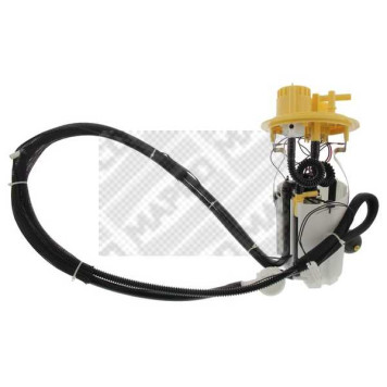 Топливный насос электрический S60/80/XC70/XC <b>MAPCO 22910</b>