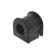 Опора, стабилизатор <b>MAPCO 36205</b>