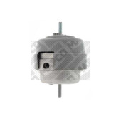 Опора двигателя Audi A4 1.6/2.0i/1.8T 04-08, Seat <b>MAPCO 37808</b>