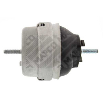 Опора двигателя Audi A4 1.6/2.0i/1.8T 04-08, Seat <b>MAPCO 37808</b>-3