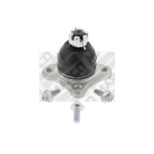 Шаровая опора MITSUBISHI L 200, PAJERO III <b>MAPCO 52593</b>