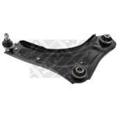 Рычаг подвески RENAULT FLUENCE, MEGANE III, SC?NIC <b>MAPCO 59141</b>