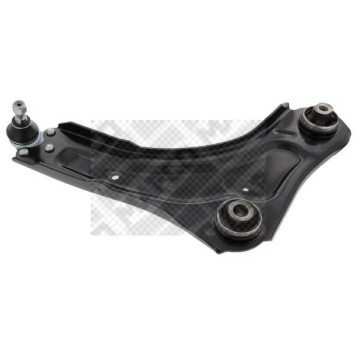 Рычаг подвески RENAULT FLUENCE, MEGANE III, SC?NIC <b>MAPCO 59141</b>