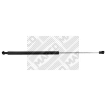 Амортизатор багажника Nissan Qashqai 07 <b>MAPCO 91225</b>