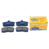 Колодка торм. перед. ВАЗ 2108 <b>Маркон 20200175</b>