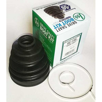 MARUICHI 02155 - пыльник ШРУСа FB2169