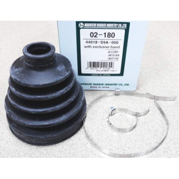 MARUICHI 02180 - пыльник ШРУСа