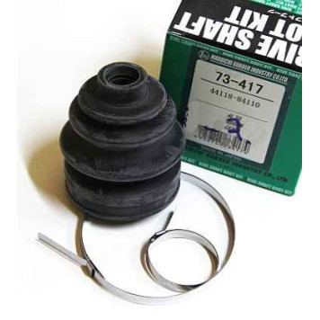 MARUICHI 73417 - пыльник ШРУСа FB2075