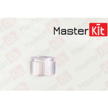 Поршень суппорта Mitsubishi Pajero IV,Toyota Land Cruiser Prado 02-10 (d45 Sumimoto) <b>MASTERKIT 77A1119</b>