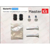 Ремкомплект направляющих суппорта Daewoo Kalos,Lacceti,Leganza,Nubira 97> <b>MASTERKIT 77A1123</b>