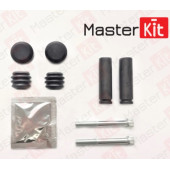 Ремкомплект направляющих суппорта Citroen Jumper,Peugeot Boxer,Fiat Ducato,MB Vito 01> <b>MASTERKIT 77A1124</b>