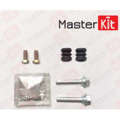Ремкомплект направляющих суппорта Citroen ZX 91-97, Peugeot 205 86-94, Renault 82> <b>MASTERKIT 77A1130</b>