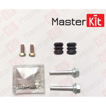 Ремкомплект направляющих суппорта Citroen ZX 91-97, Peugeot 205 86-94, Renault 82> <b>MASTERKIT 77A1130</b>