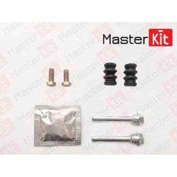 Ремкомплект направляющих суппорта VW GOLF IV,PASSAT 07-05,TIGUAN, AUDI A3,A4,A6 CITROEN C2,с3 <b>MASTERKIT 77A1132</b>