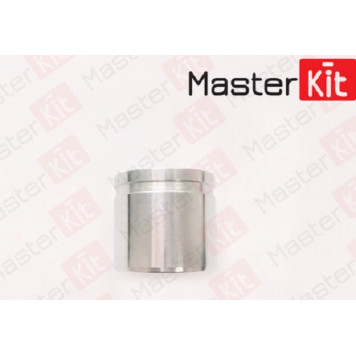 Поршень суппорта Chevrolet Lacceti 04>, Hyundai Getz, Nissan Almera N15 <b>MASTERKIT 77A1134</b>